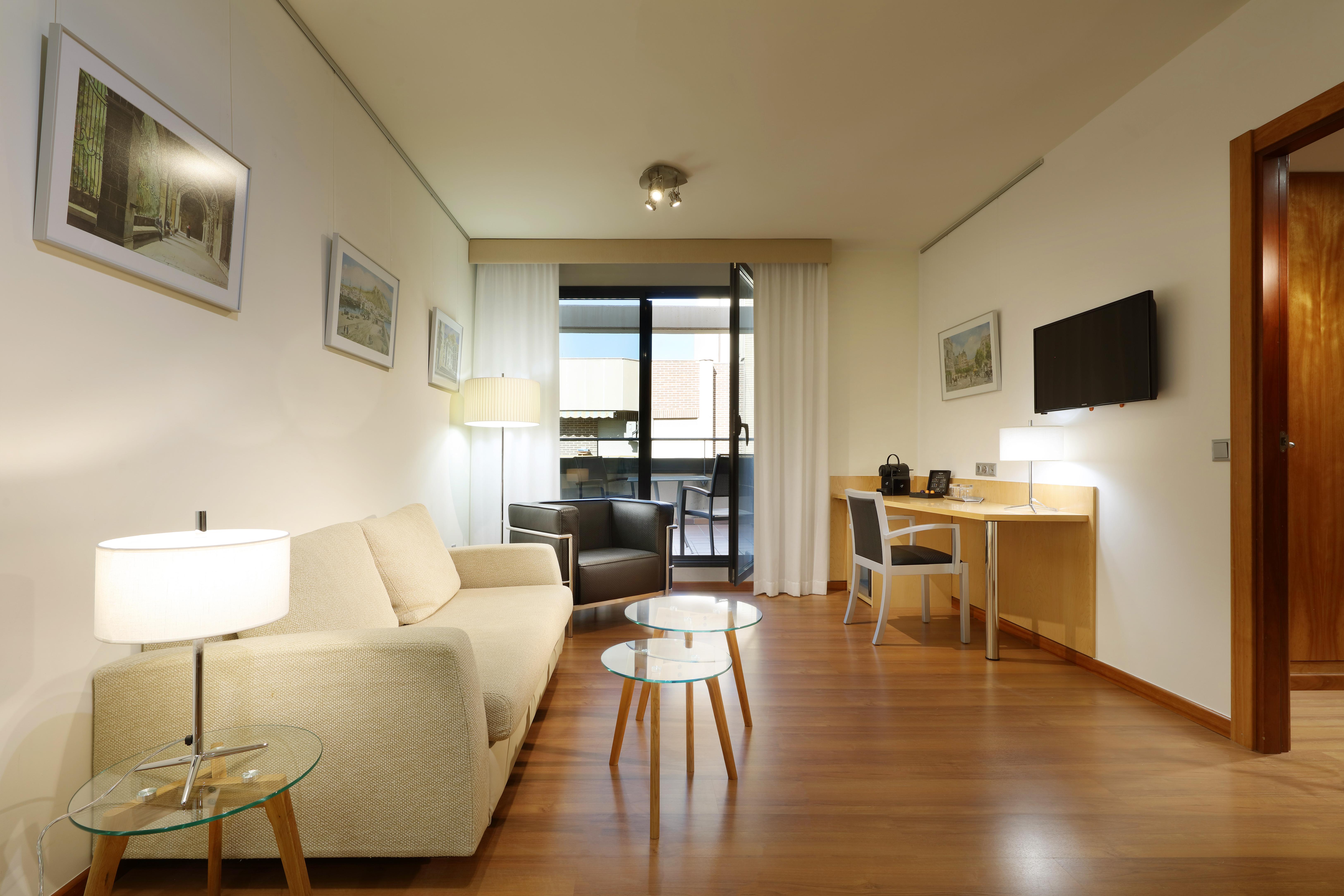 ยูโรสตาร์ เซนตรุม อลิกันเต Hotel อาลิกันเต ภายนอก รูปภาพ