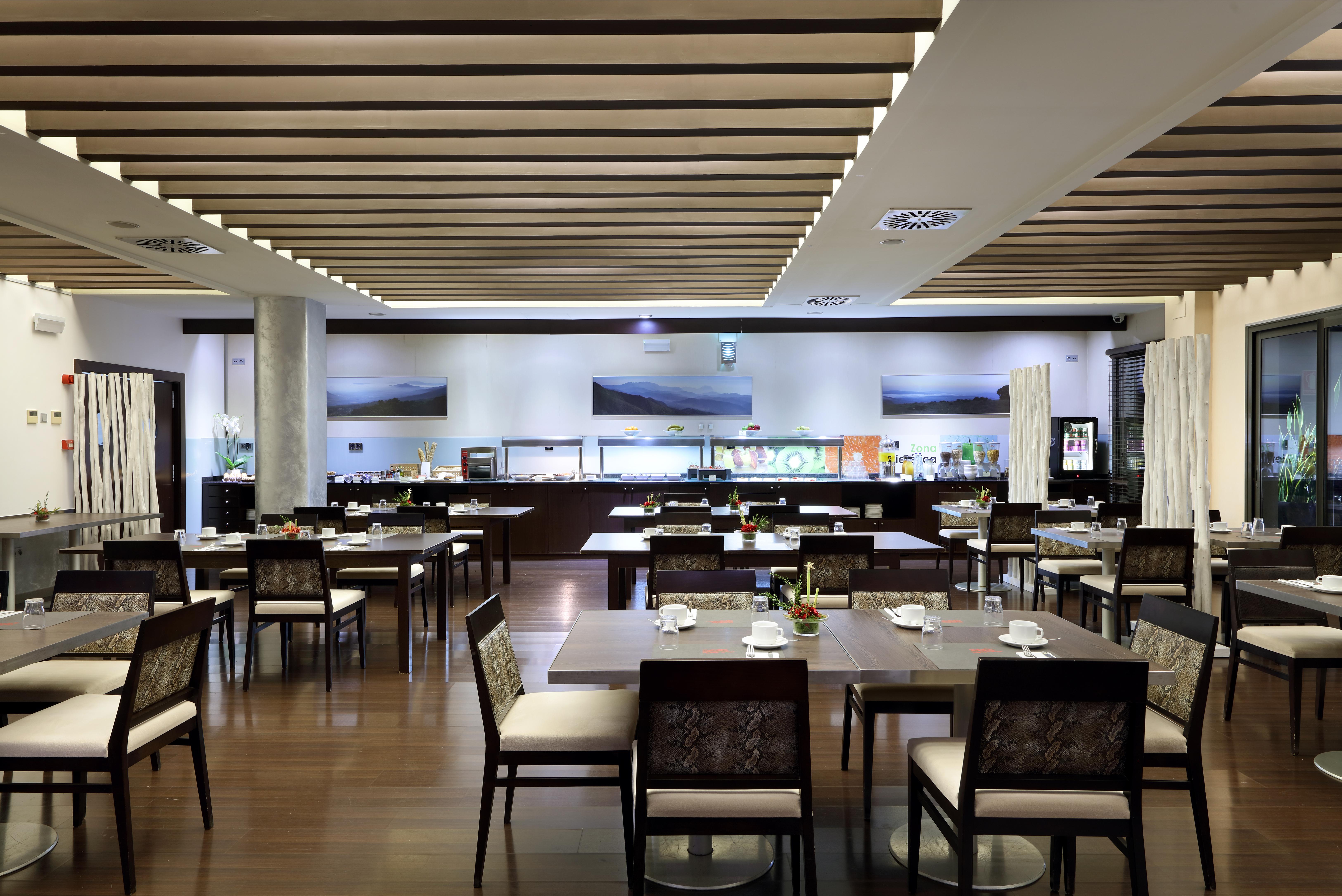 ยูโรสตาร์ เซนตรุม อลิกันเต Hotel อาลิกันเต ภายนอก รูปภาพ