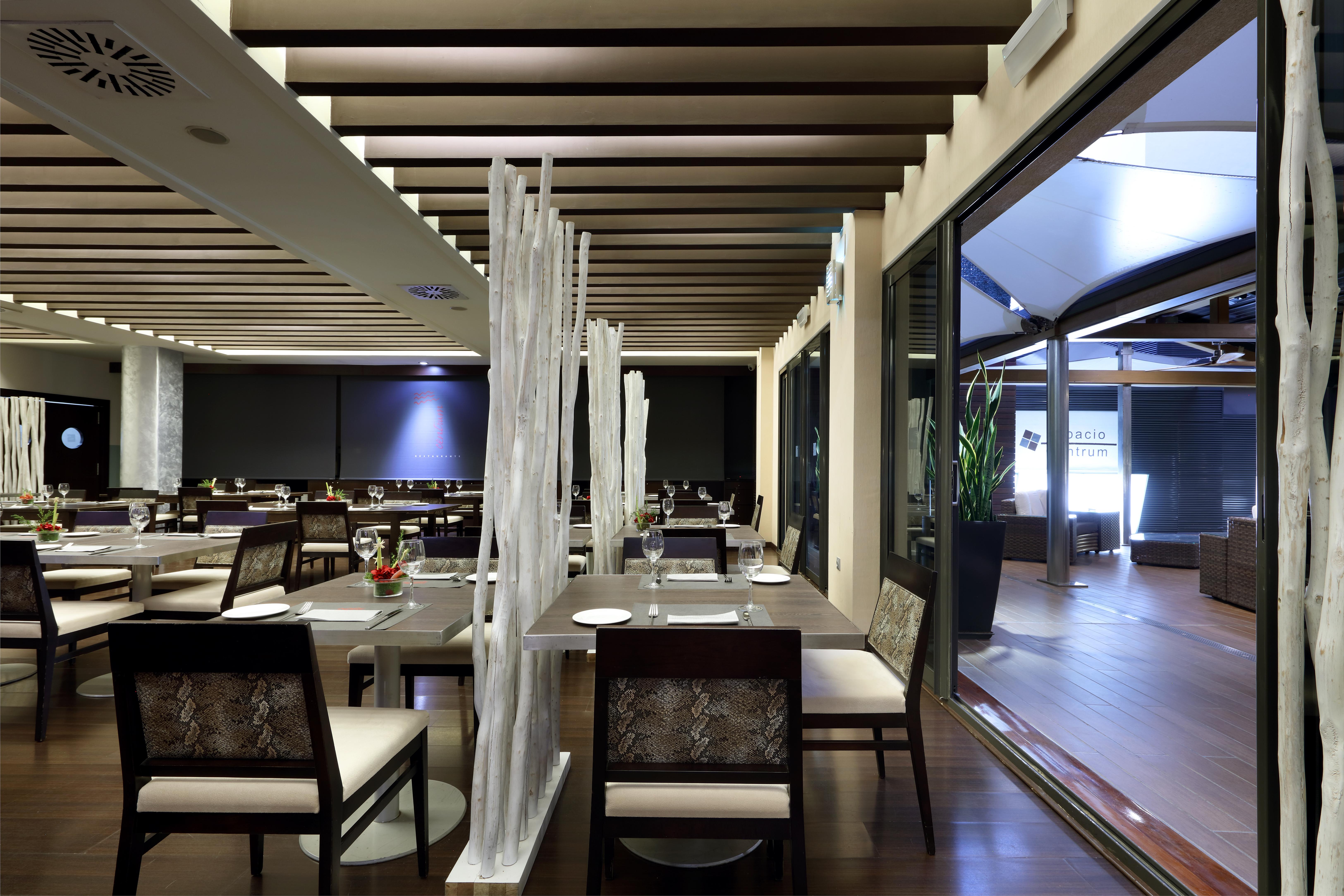 ยูโรสตาร์ เซนตรุม อลิกันเต Hotel อาลิกันเต ภายนอก รูปภาพ